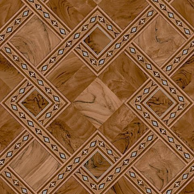 Линолеум Ideal Voyage бытовой Valday 2188